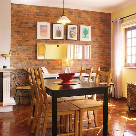 Apartamento Magnolia 80186 Al Вила-Нова-де-Мильфонт Экстерьер фото