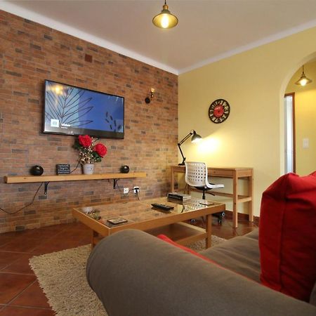 Apartamento Magnolia 80186 Al Вила-Нова-де-Мильфонт Экстерьер фото
