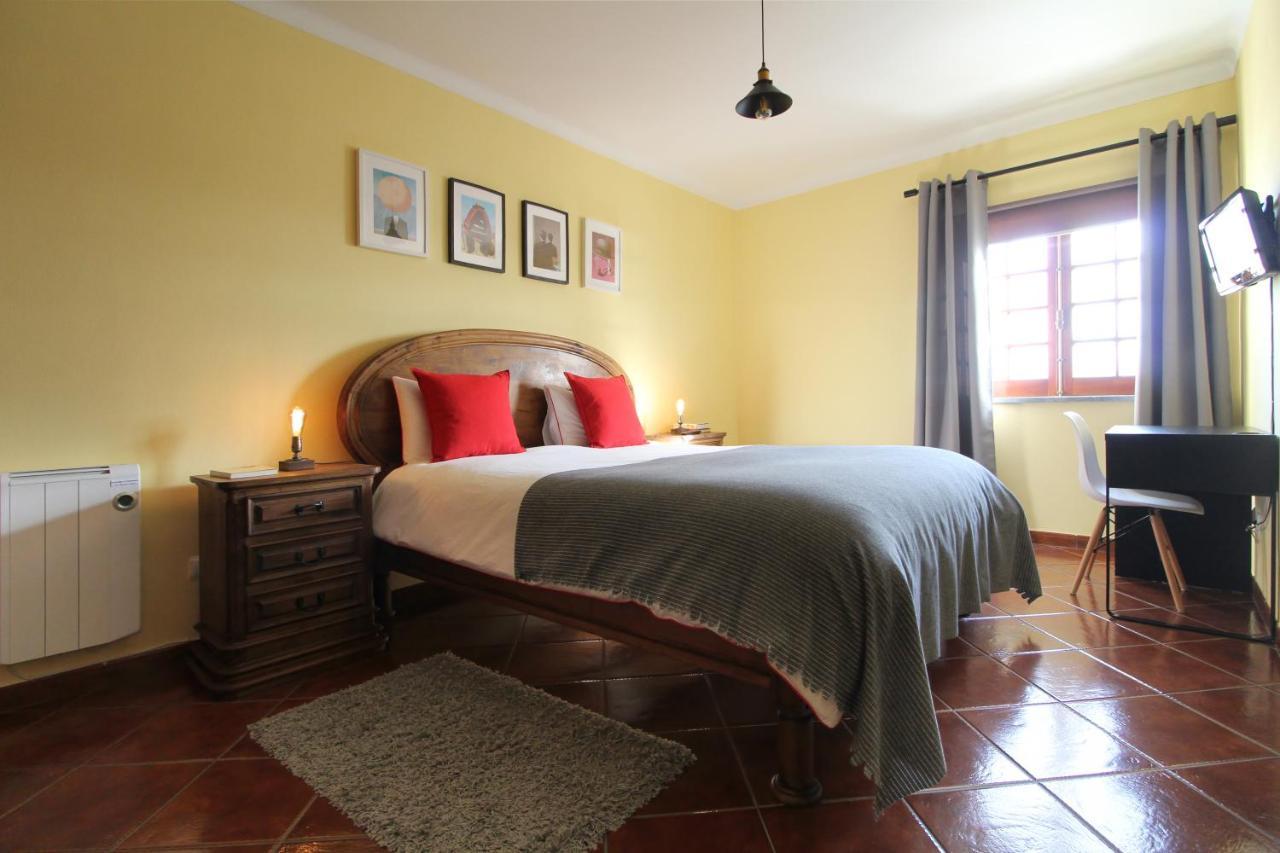 Apartamento Magnolia 80186 Al Вила-Нова-де-Мильфонт Экстерьер фото