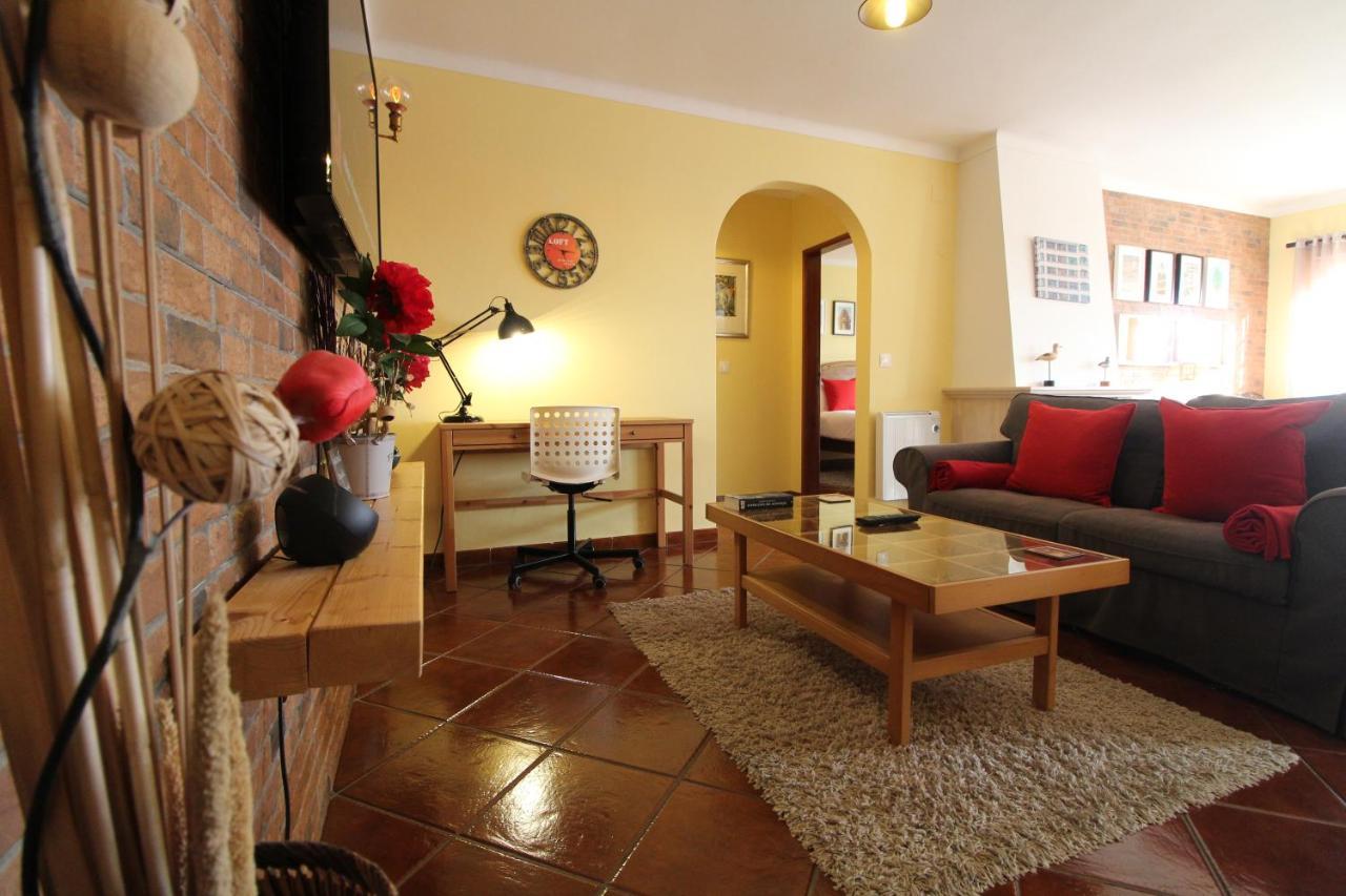 Apartamento Magnolia 80186 Al Вила-Нова-де-Мильфонт Экстерьер фото