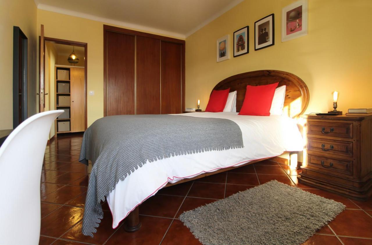 Apartamento Magnolia 80186 Al Вила-Нова-де-Мильфонт Экстерьер фото