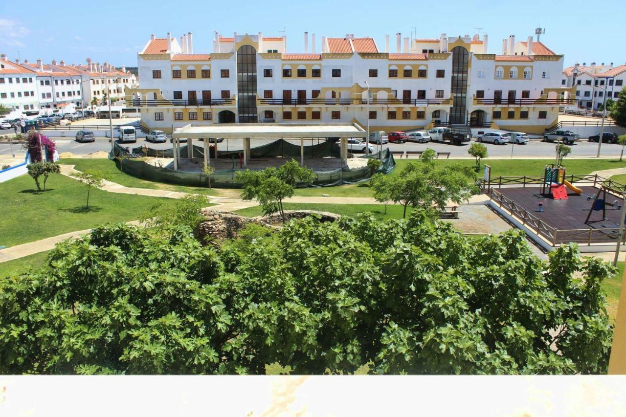 Apartamento Magnolia 80186 Al Вила-Нова-де-Мильфонт Экстерьер фото